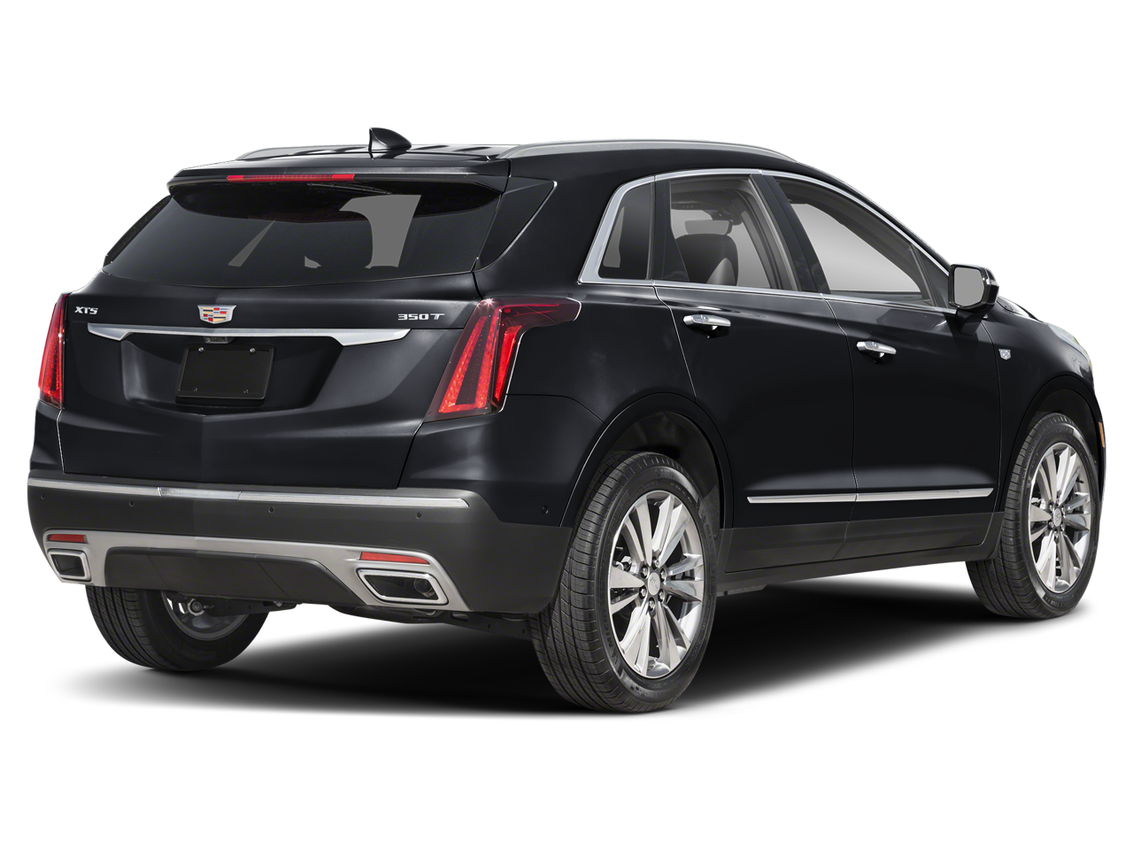 2025 Cadillac XT5 FWD 4dr Premium Luxury
