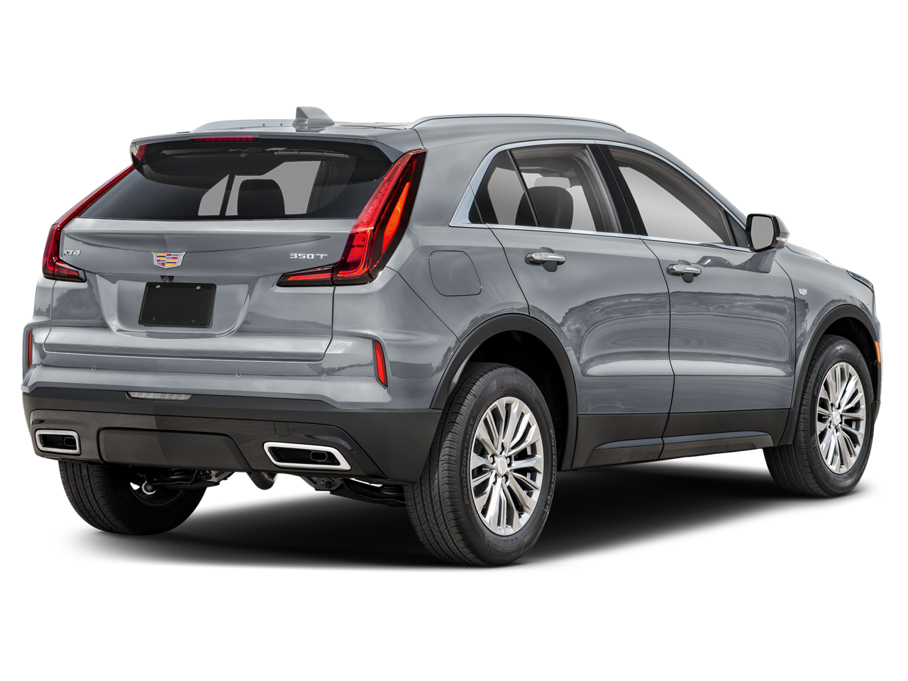 2025 Cadillac XT4 FWD 4dr Premium Luxury