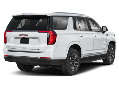 2025 GMC Yukon 4WD 4dr Denali