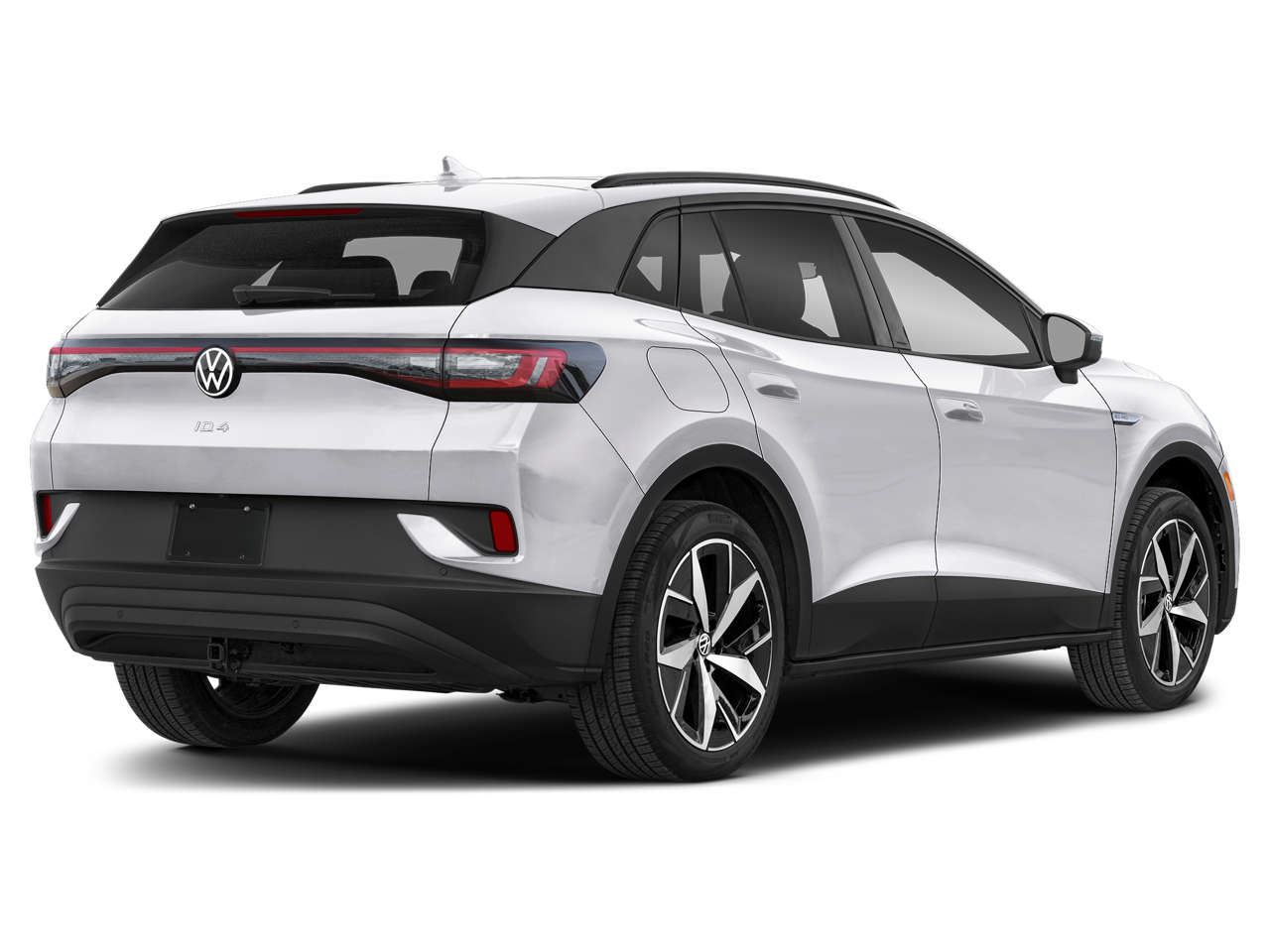 2025 Volkswagen ID.4 PRO - Photo 26