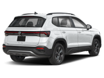 2025 Volkswagen Taos S FWD