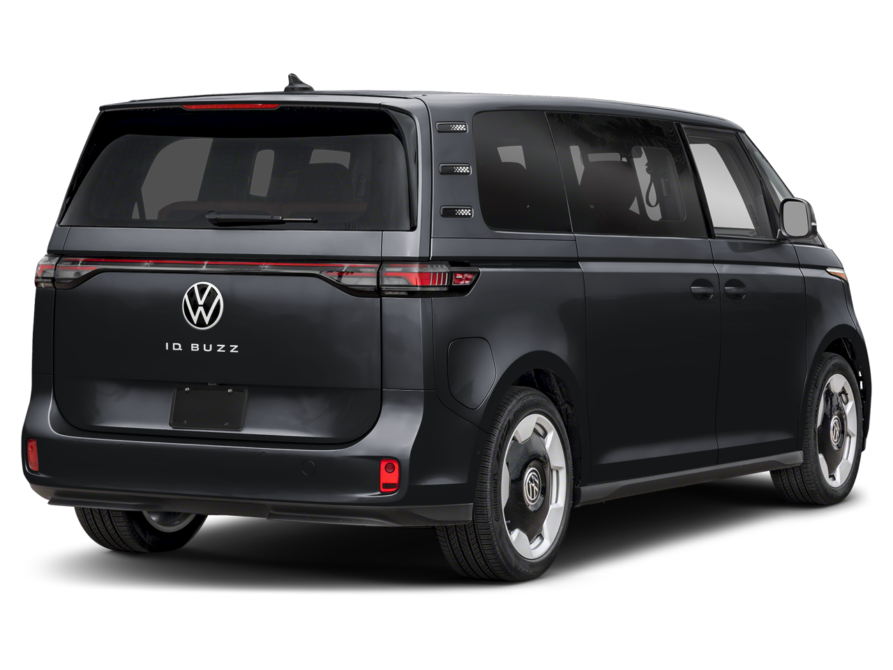 2025 Volkswagen ID. Buzz Pro S RWD