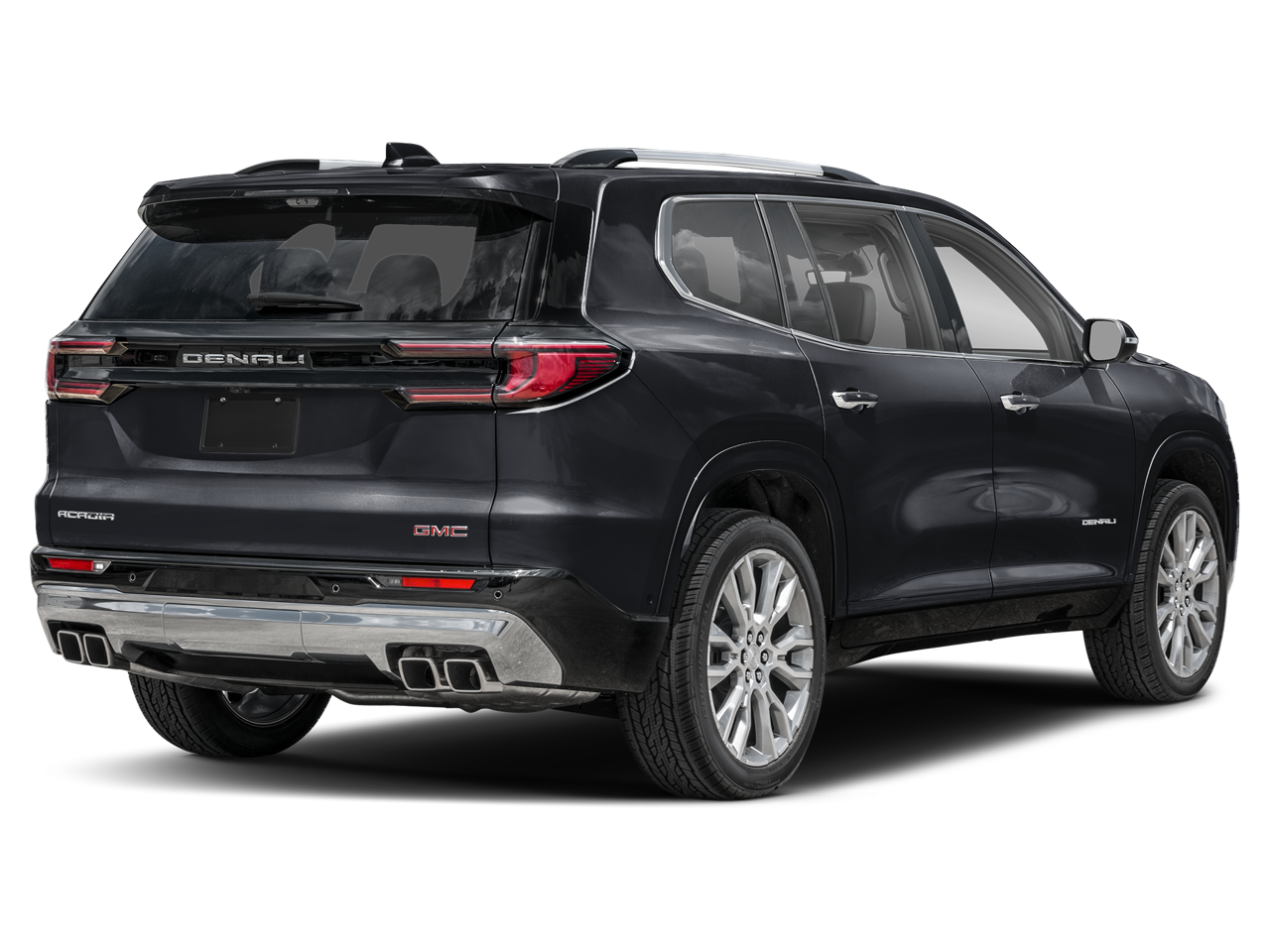 2026 GMC Acadia AWD 4dr Denali Ultimate
