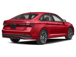 2026 Volkswagen Jetta SE FWD