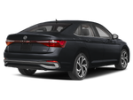 2026 Volkswagen Jetta SEL Auto