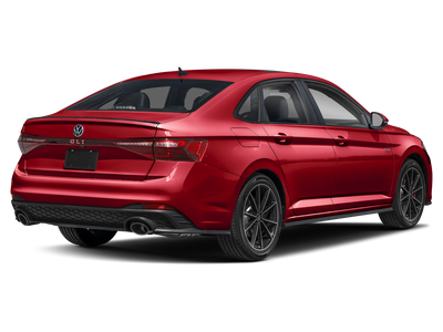 2026 Volkswagen Jetta GLI 2.0T Autobahn FWD