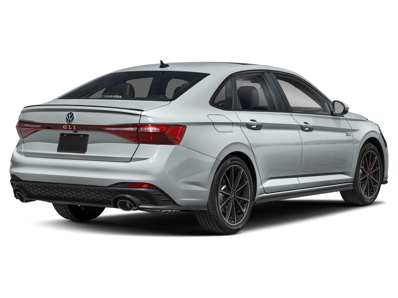 2026 Volkswagen Jetta GLI Autobahn Manual