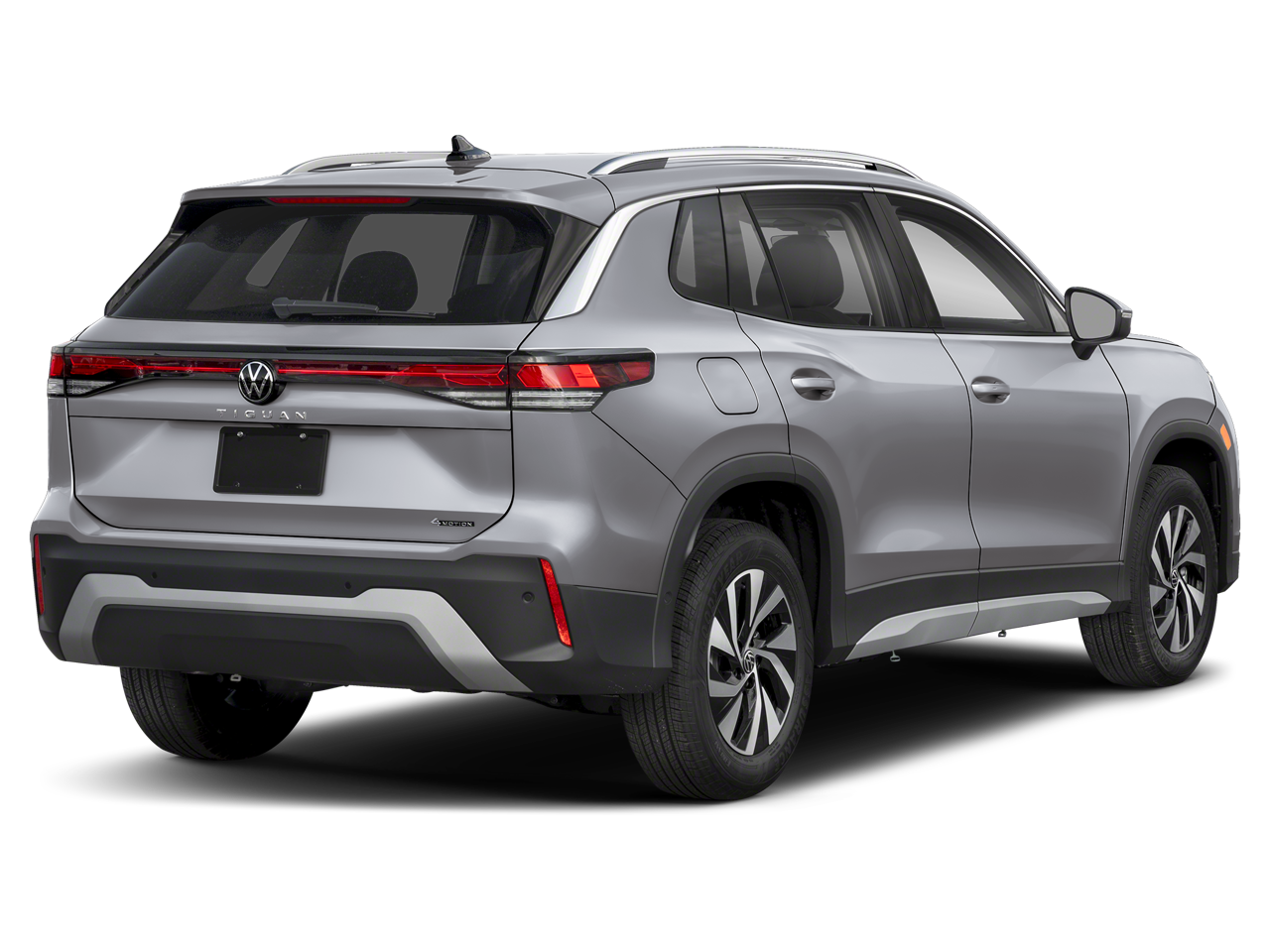 2026 Volkswagen Tiguan S - Photo 26