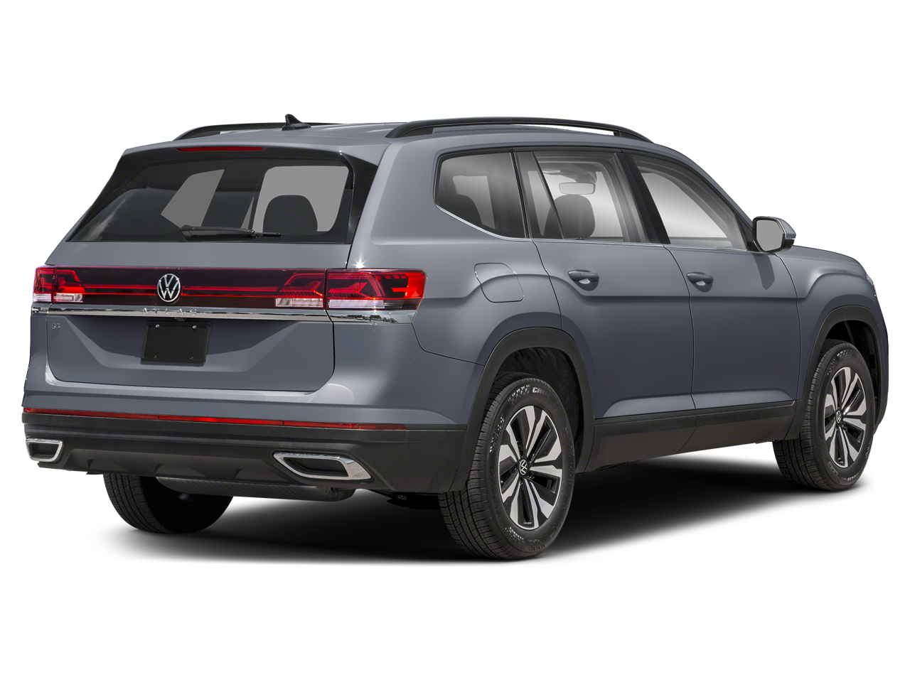 2026 Volkswagen Atlas SE w/Tech - Photo 27