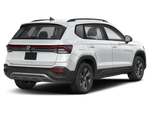 2026 Volkswagen Taos S 4MOTION