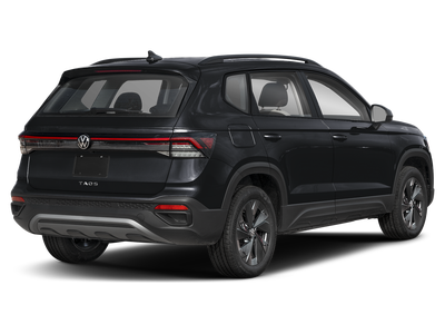 2026 Volkswagen Taos S 4MOTION