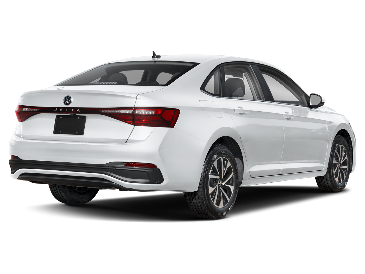 2027 Volkswagen Jetta S Sedan
