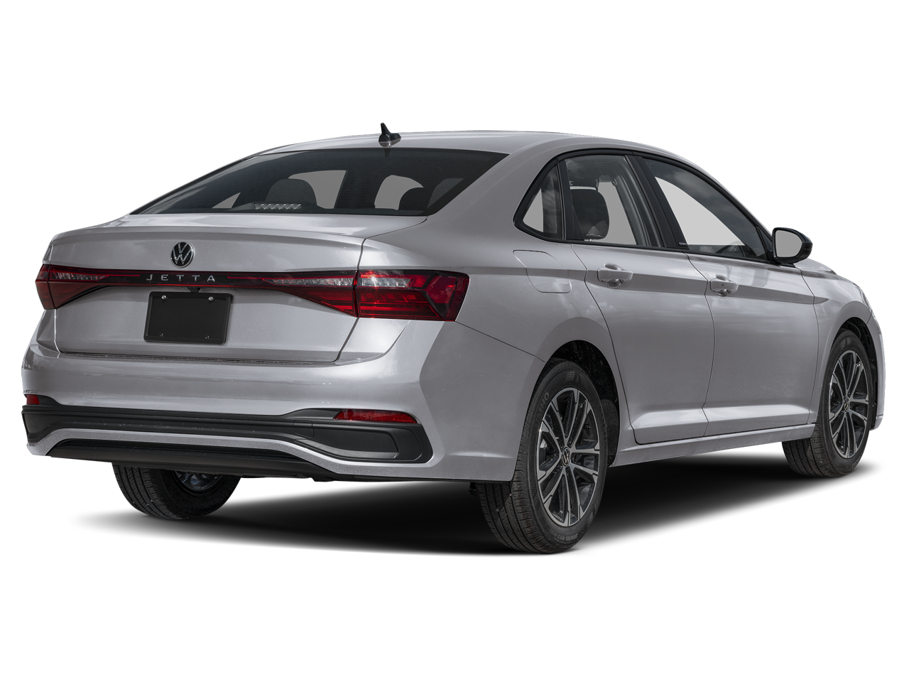 2027 Volkswagen Jetta Sport Sedan