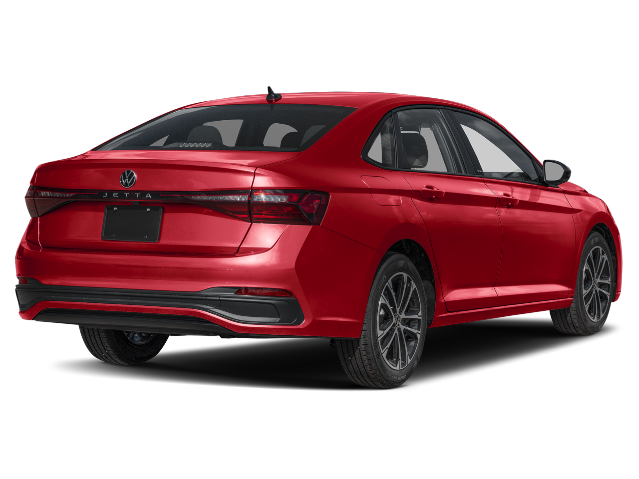 2027 Volkswagen Jetta Sport Sedan