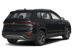 2027 Volkswagen Taos S FWD