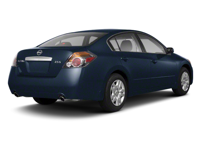 2011 Nissan Altima Sedan 2.5 S