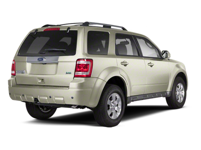 2012 Ford Escape FWD 4dr Limited