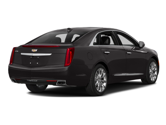 2016 Cadillac XTS 4dr Sdn Platinum V-sport AWD