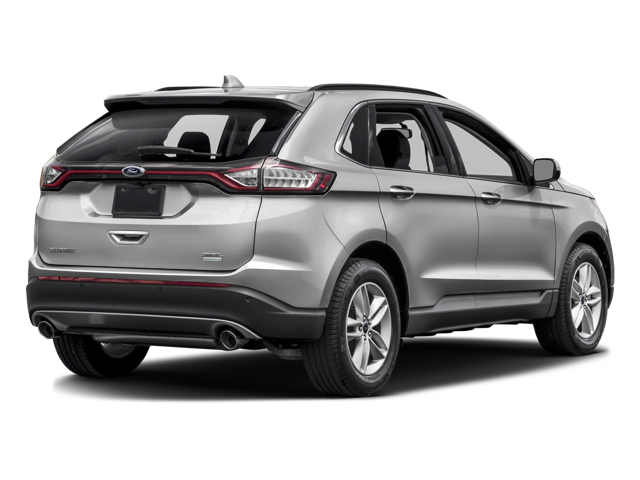 2016 Ford Edge 4dr SEL FWD