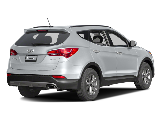 2016 Hyundai Santa Fe Sport FWD 4dr 2.4