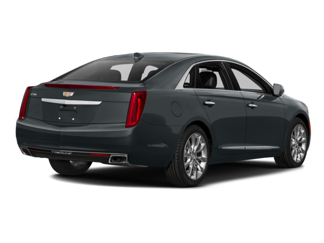 2017 Cadillac XTS 4dr Sdn Luxury FWD