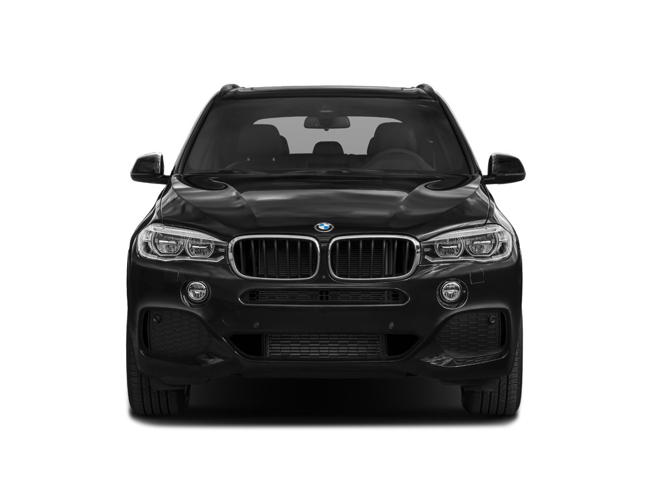 2015 BMW X5 AWD 4dr xDrive35i