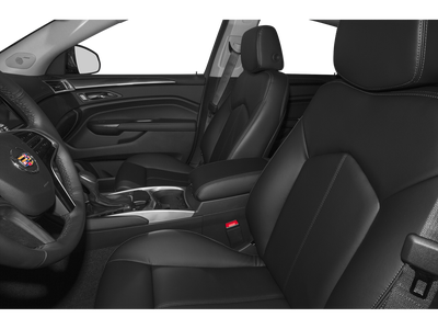 2015 Cadillac SRX FWD 4dr Luxury Collection