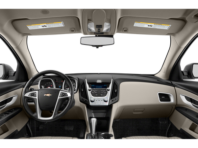 2015 Chevrolet Equinox FWD 4dr LS
