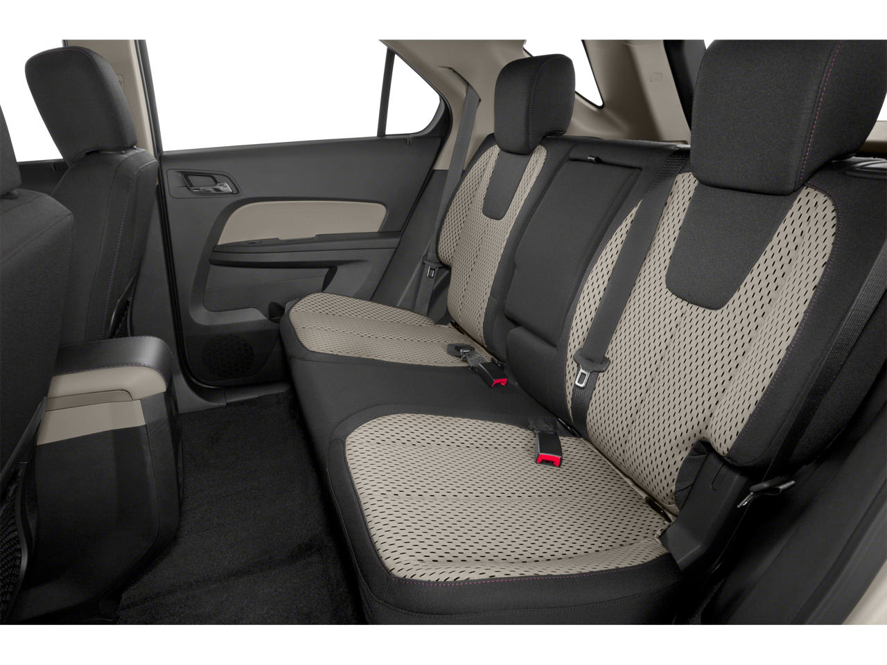 2015 Chevrolet Equinox FWD 4dr LS