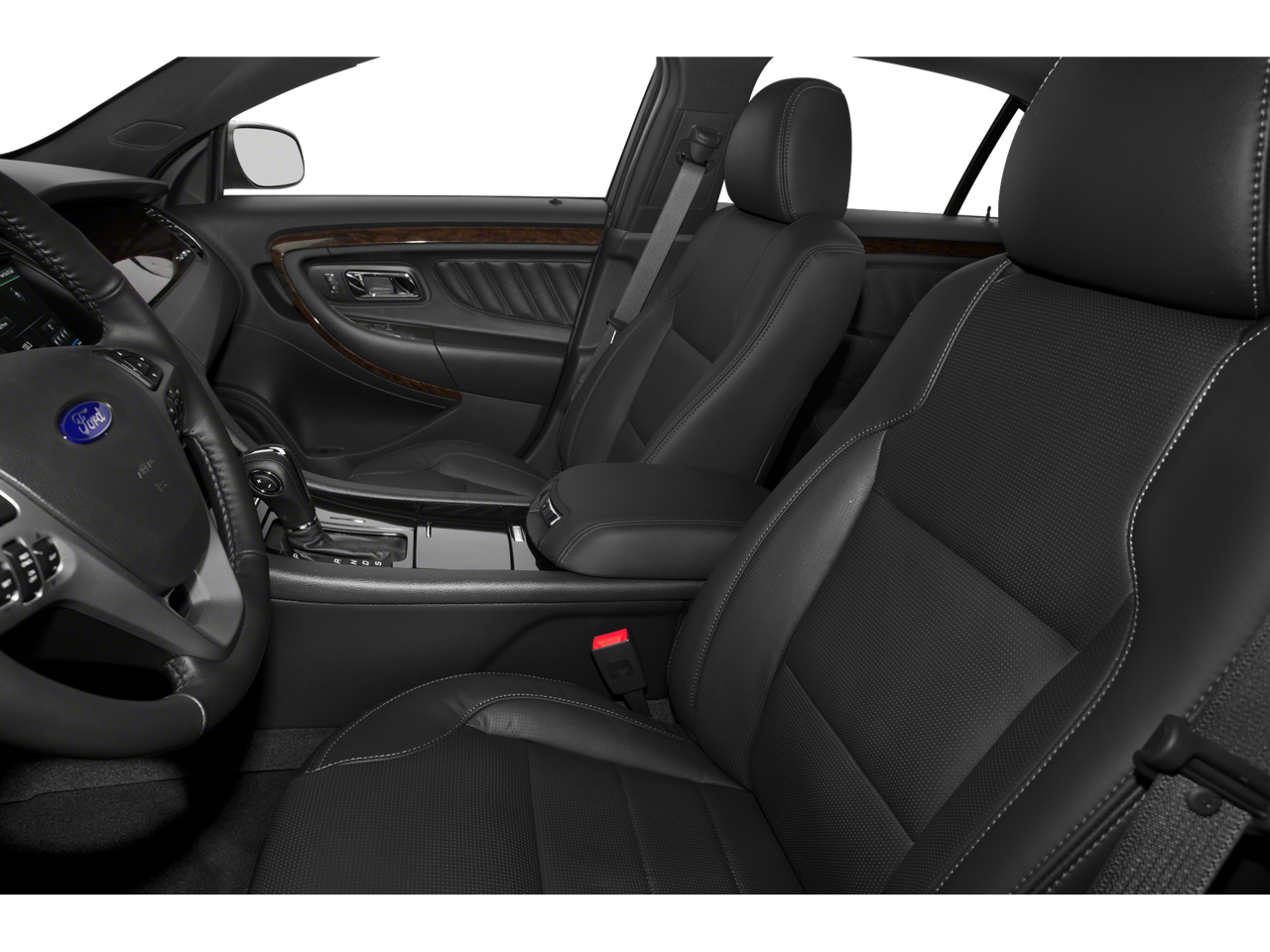 2015 Ford Taurus 4dr Sdn SEL FWD