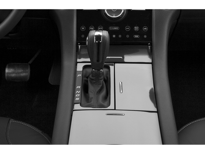 2015 Ford Taurus 4dr Sdn SEL FWD