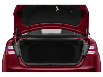 2015 Ford Taurus 4dr Sdn SEL FWD