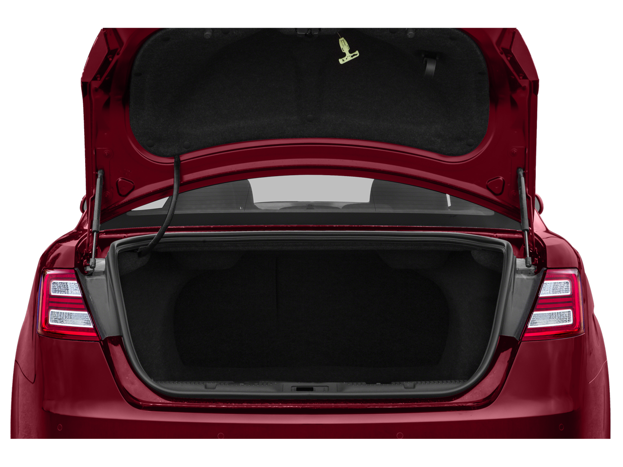 2015 Ford Taurus 4dr Sdn SEL FWD