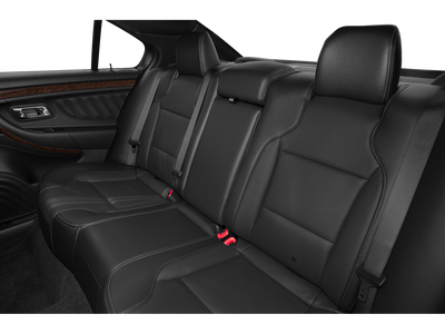 2015 Ford Taurus 4dr Sdn SEL FWD