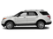 2015 Ford Explorer 4WD 4dr XLT