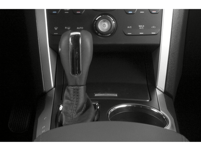 2015 Ford Explorer 4WD 4dr XLT