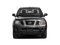 2015 Nissan Frontier 4WD Crew Cab SWB Auto SV