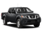 2015 Nissan Frontier 4WD Crew Cab SWB Auto SV