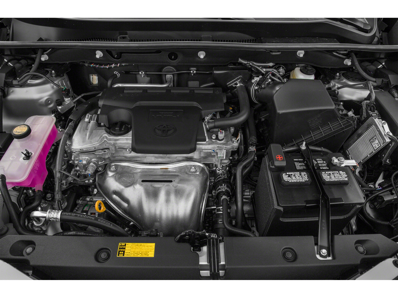 2015 Toyota RAV4 AWD 4dr Limited