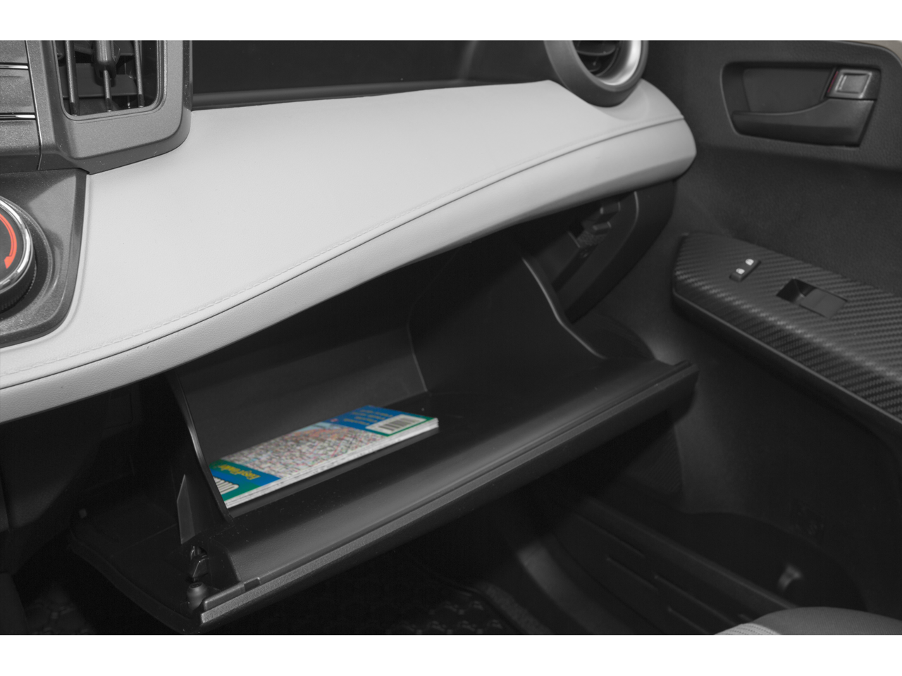 2015 Toyota RAV4 AWD 4dr Limited