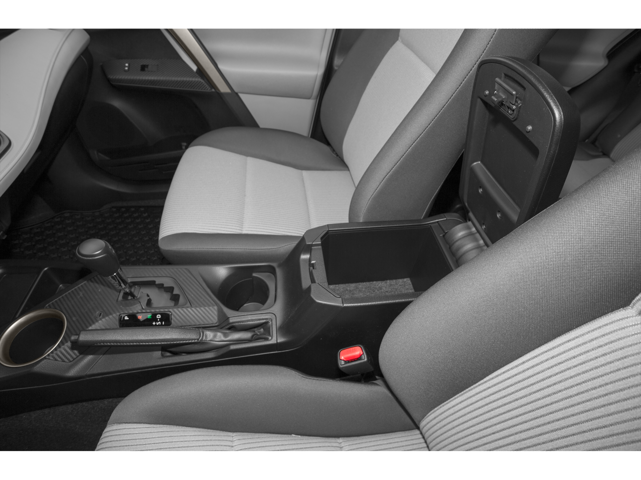 2015 Toyota RAV4 AWD 4dr Limited