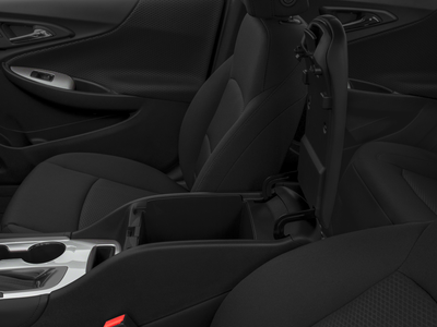 2016 Chevrolet Malibu 4dr Sdn LT w/1LT