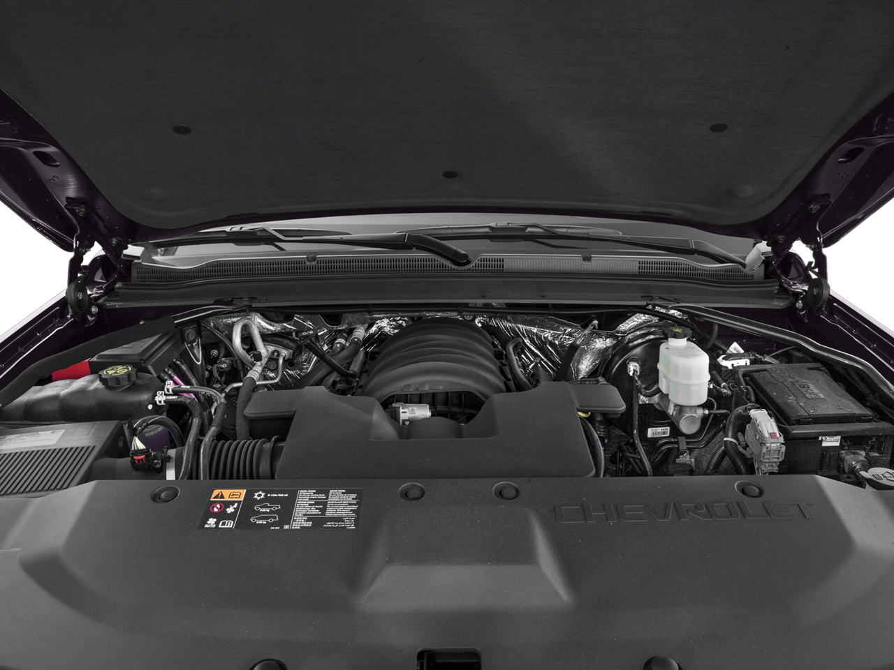2016 Chevrolet Tahoe 2WD 4dr LT