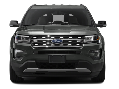 2016 Ford Explorer 4WD 4dr XLT