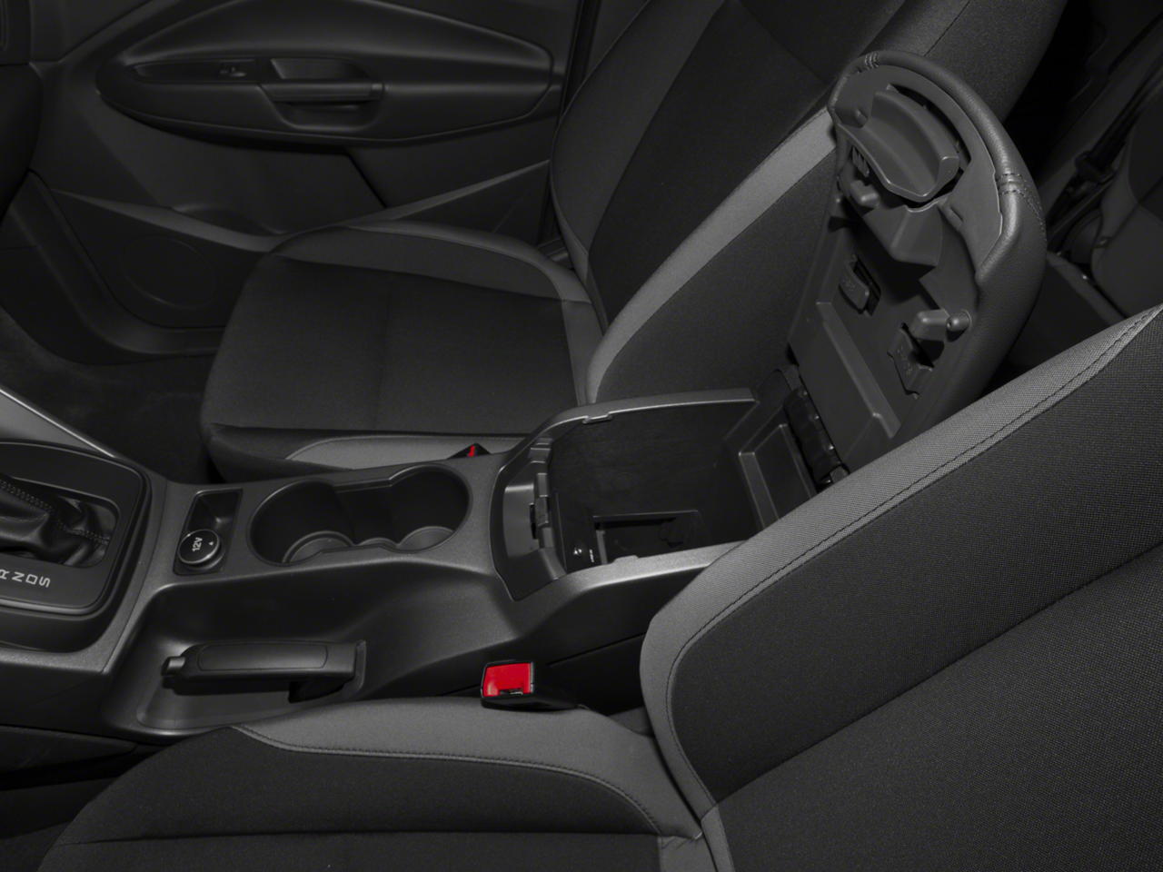 2016 Ford Escape FWD 4dr S