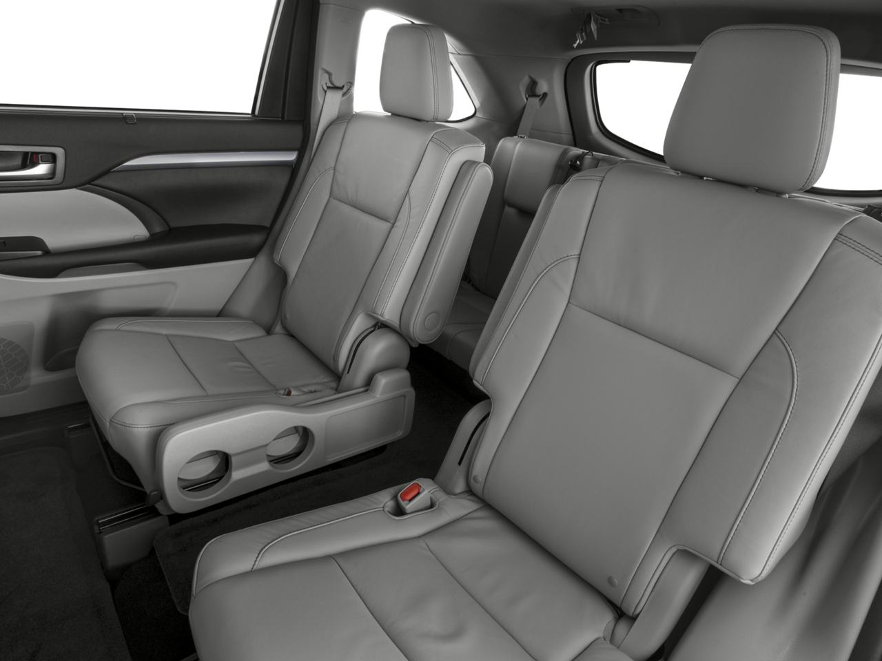2016 Toyota Highlander AWD 4dr V6 XLE