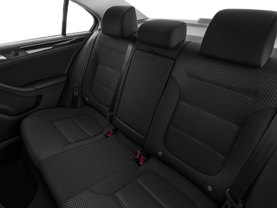 2016 Volkswagen Jetta 4dr Auto 1.8T Sport PZEV