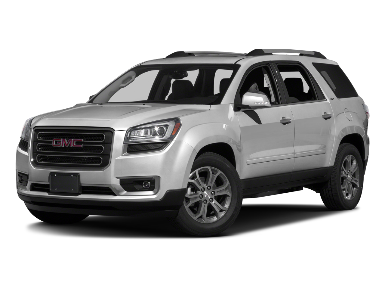 2017 GMC Acadia Limited AWD 4dr Limited