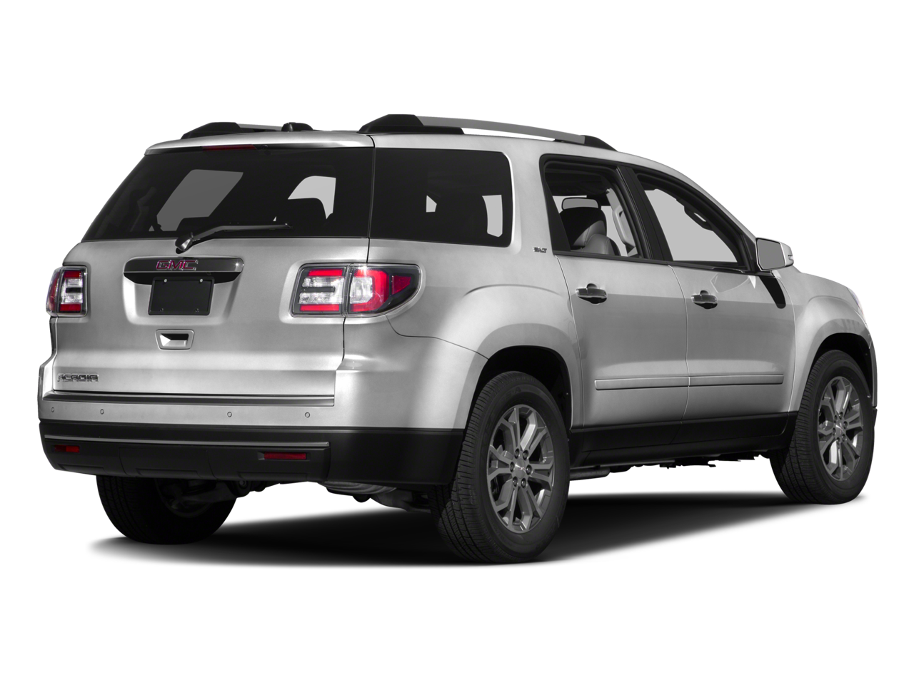 2017 GMC Acadia Limited AWD 4dr Limited