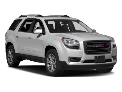 2017 GMC Acadia Limited AWD 4dr Limited
